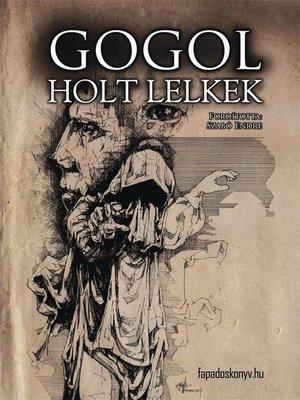 cover image of Holt lelkek